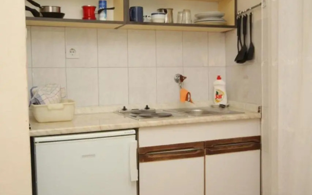 Apartments and rooms by the sea Komiza, Vis - 2431
