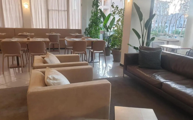 Hotel Bianca Vela