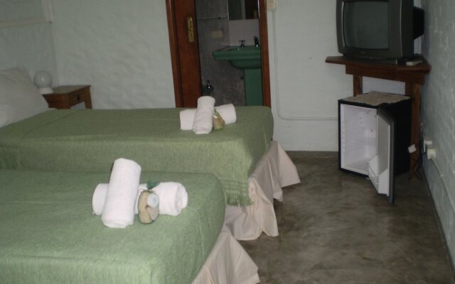 Palermo Viejo Bed & Breakfast