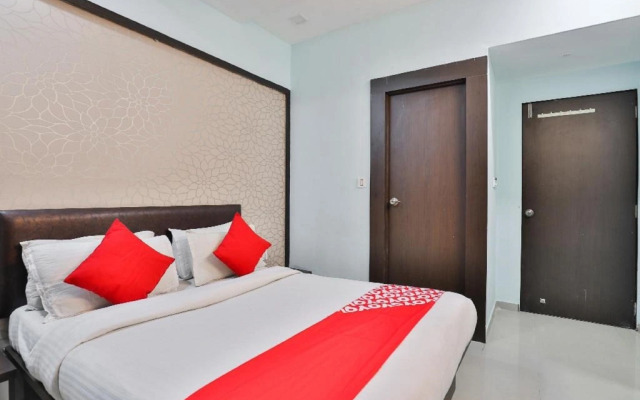 Oyo 22501 Hotel Hill Look