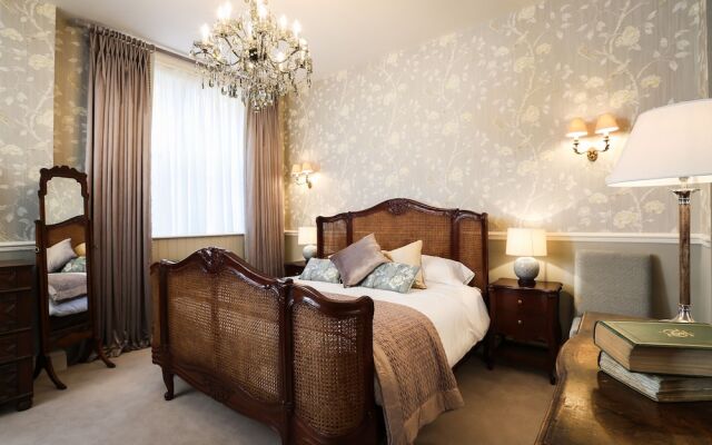 Hooton Pagnell Hall