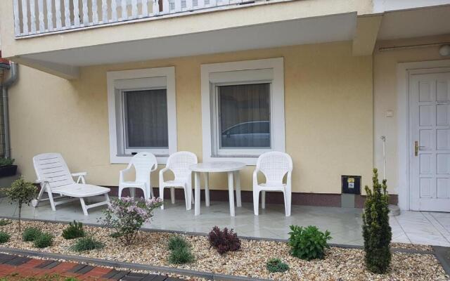 Centrum 2 Apartmanok