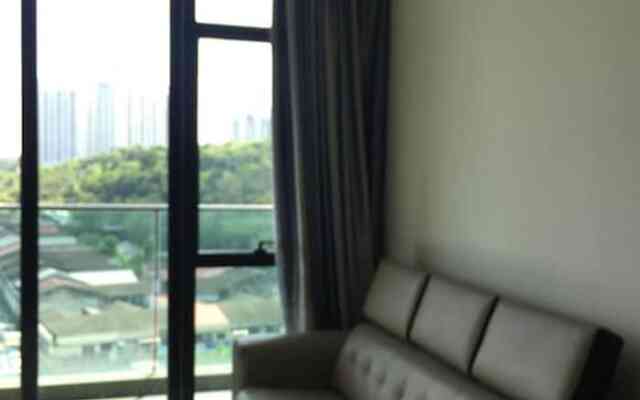 VacationHomes @ The Leafz