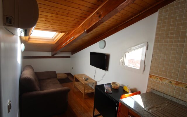 Apartamentos Good Stay Buenavista