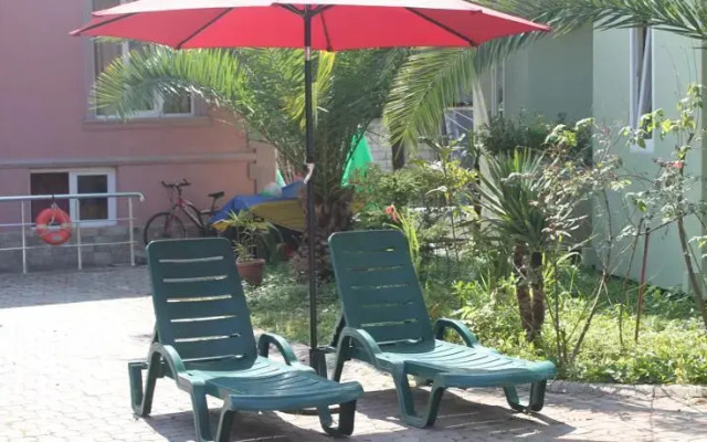 Seaside Guesthouse On Tamar