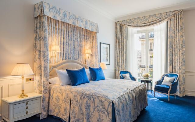 InterContinental Paris le Grand by IHG