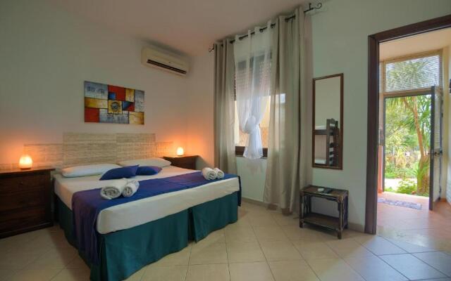 Appartamento Asfodelo