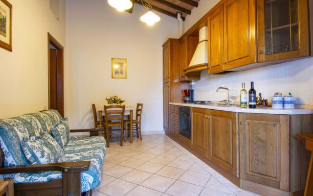 Villetta Aia (CET120)