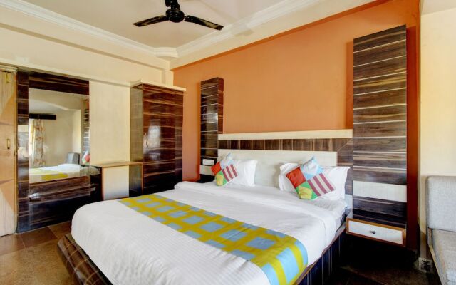 OYO Home 35760 Artistic Stay Near Nakki Lake