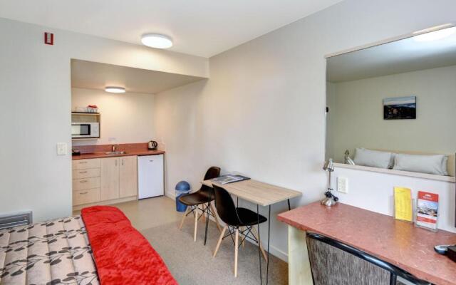 Bella Vista Motel Dunedin