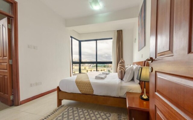 Fahari Suites by Homes By Della