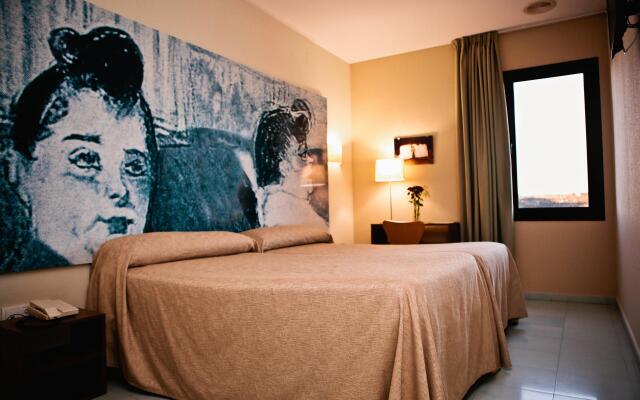 Hotel Mirador de Montoro