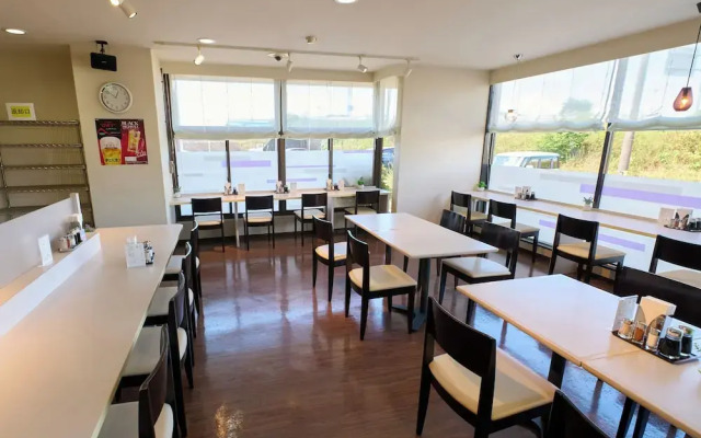 Okadaya Bayside