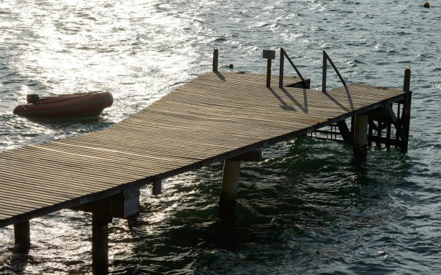 Barra Do Piuva Porto Hotel