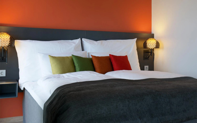 Clarion Hotel Energy