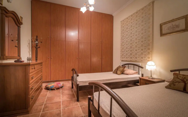 Amalthia Villa