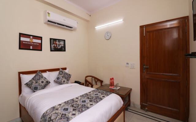 Capital O 15124 Noida Stay