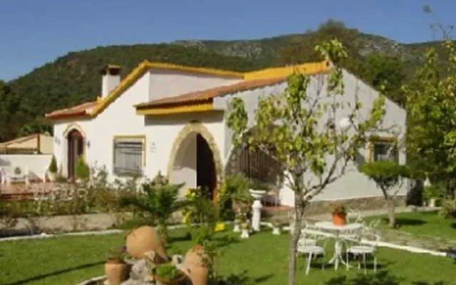 Casa Rústica Las Tinajas