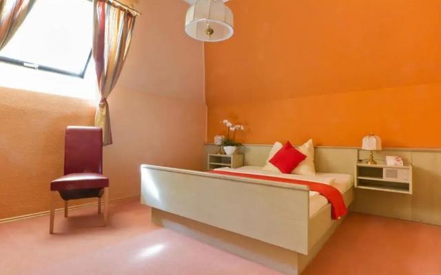 Motel Zeltweg - Self-Check-in