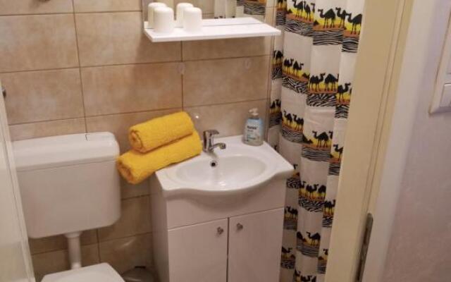 Apartman Nera