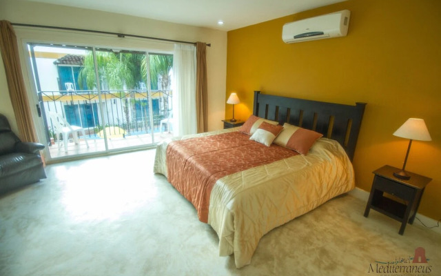 Hotel Blue Sea Resort SPA