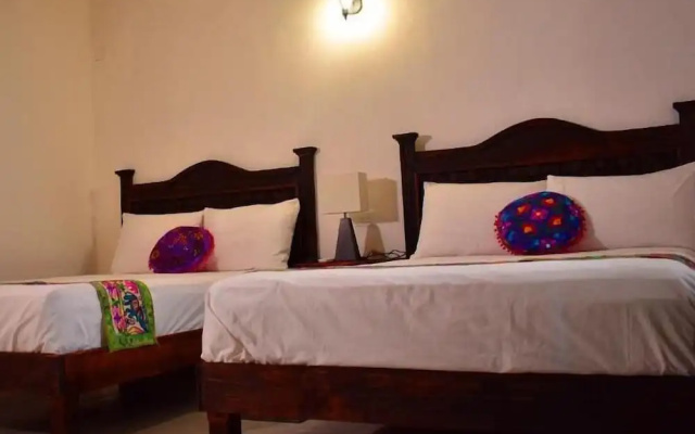 Hotel Peregrina