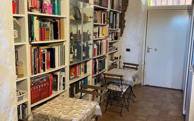 BeB Cascina Mentirone