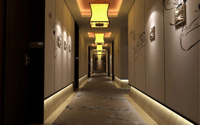 Yantai Yizhengyuan Hotel