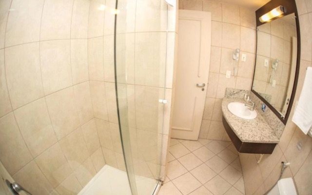 Dall’Onder Vittoria Hotel Bento Goncalves