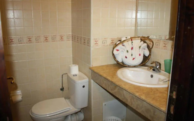 Agyad Maroc Appart-Hotel
