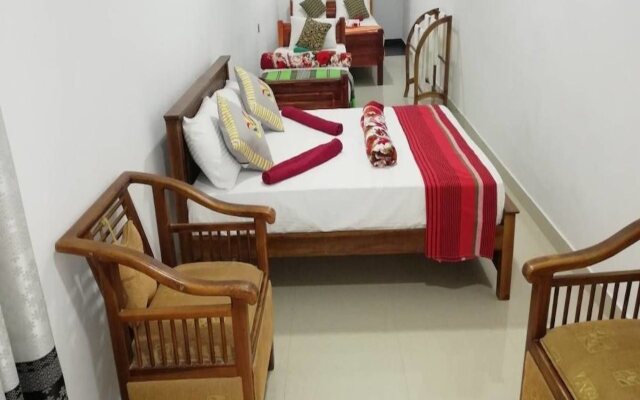 Ella Viyanga Homestay