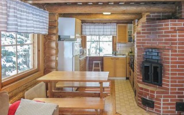 Holiday Home Hepolehto