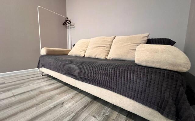 Риконе на улице Мельникайте 144 корпус 1