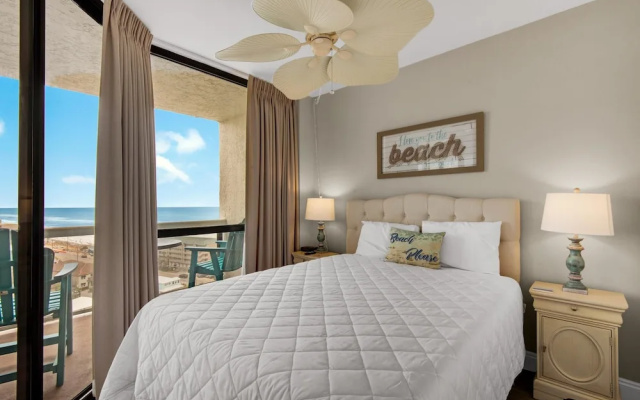 Surfside Resort #1409