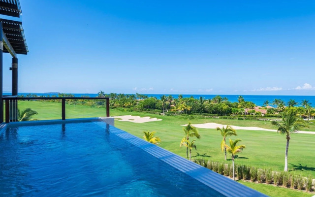 Glamorous 3 Bedroom Villa With Plunge Pool