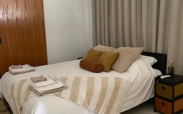 Palm Beach Vacaysuites - Bamboo Suite - Studio