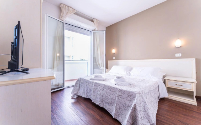 Residence Marconi Mare