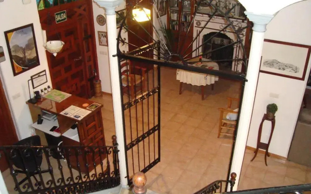 Hostal Durán