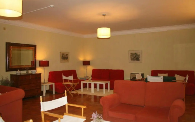 Corredoura Garden Alojamento