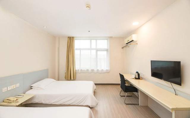 Hanting Hotel Shanghai Pudong Airport