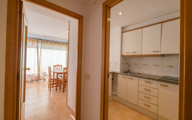 Apartaments AR Europa Sun