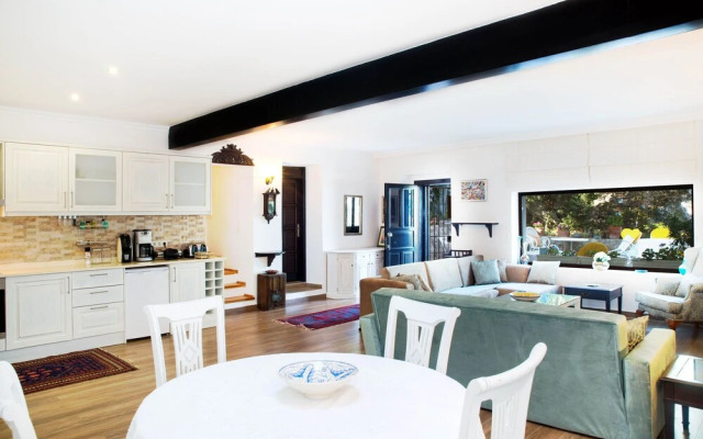 Important Group Villa BD420 5 Bedrooms