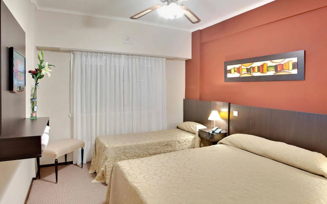 Nuevo Horizonte Hotel