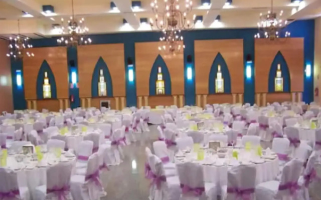 Hotel Castillo