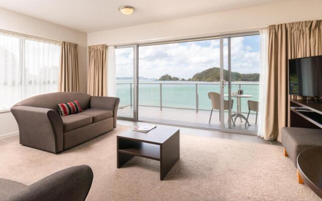 Kingsgate Hotel Autolodge Paihia