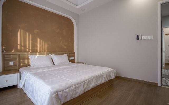 JB. Nguyen Villa NovaWorld Phan Thiet