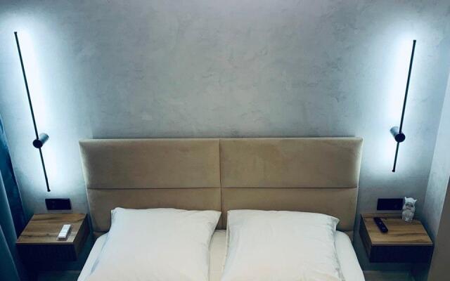 Апартаменты на проспекте Ленина