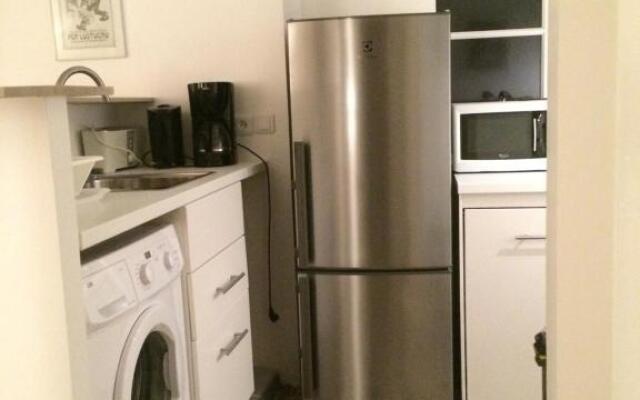 Gite 4 personnes centre ville Meung sur Loire