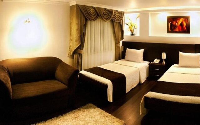 Hotel Torre del Bosque