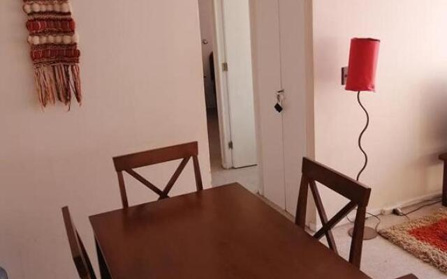 Departamento A Pasos La Herradura T3